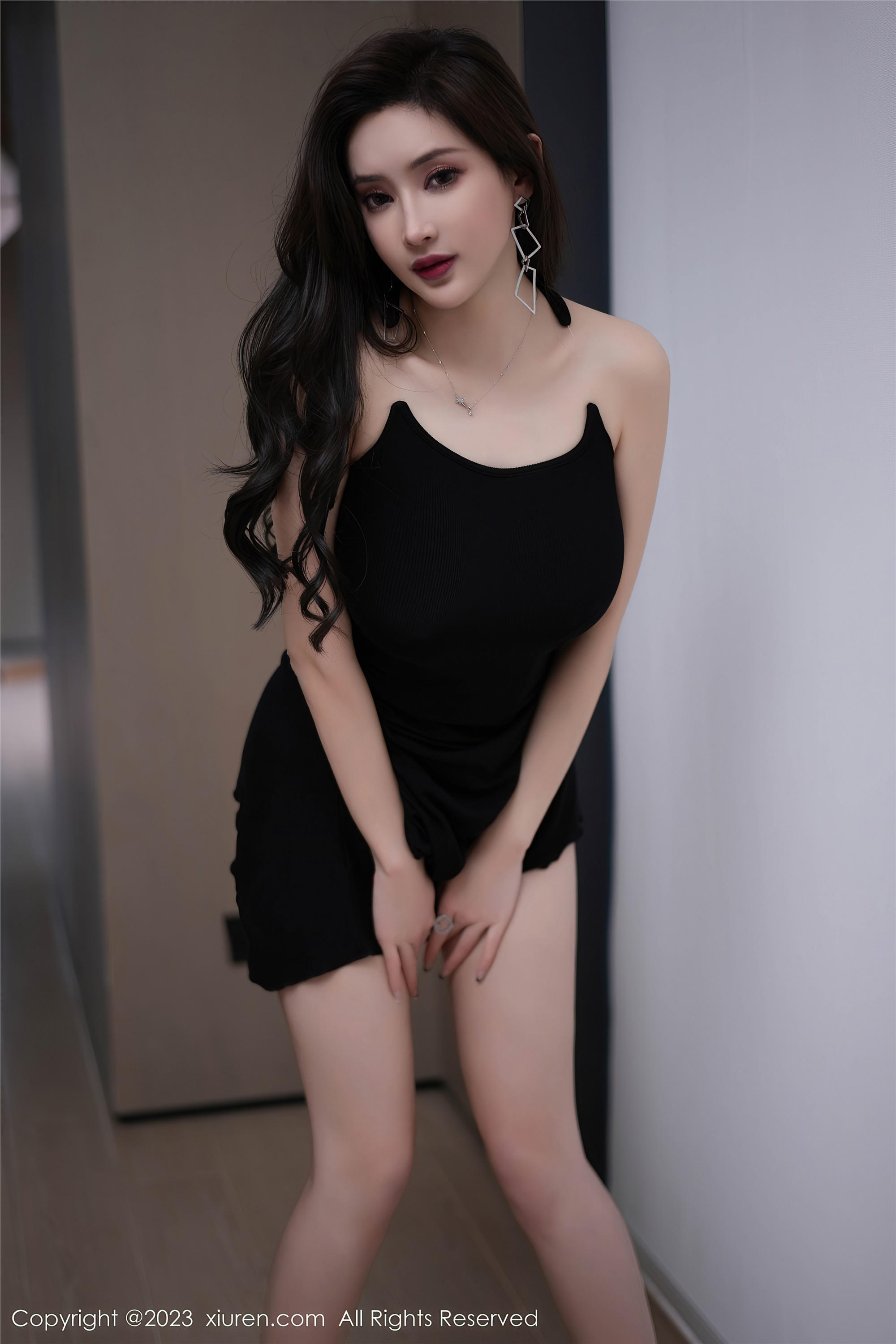 Xiuren秀人网 2023.09.11 NO.7367 Carol周妍希